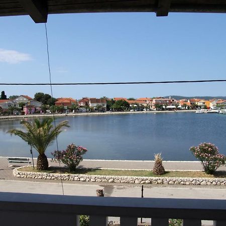 Apartmani Ana Bibinje Dış mekan fotoğraf