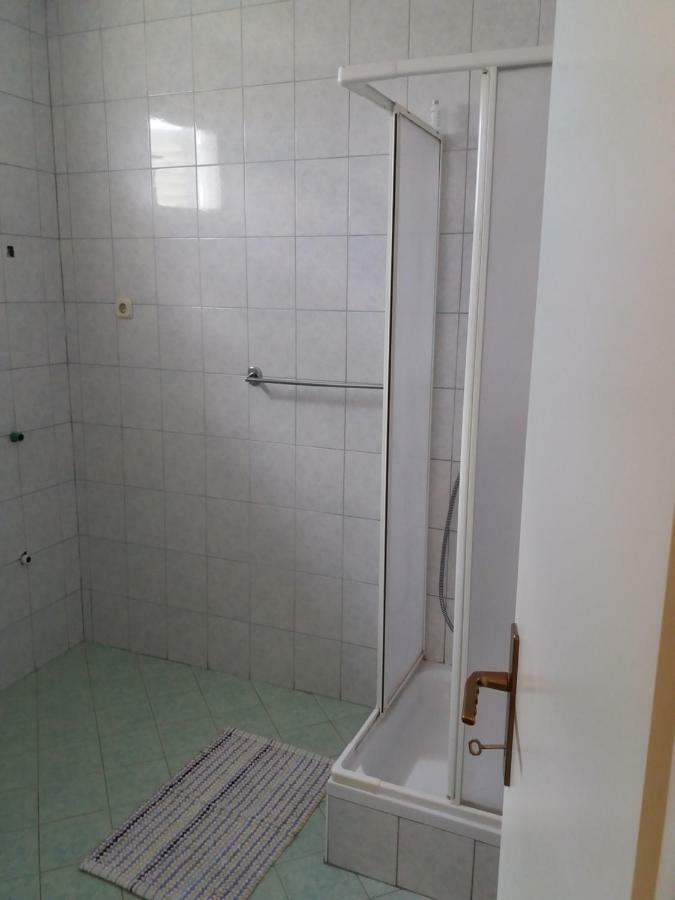 Apartmani Ana Bibinje Dış mekan fotoğraf