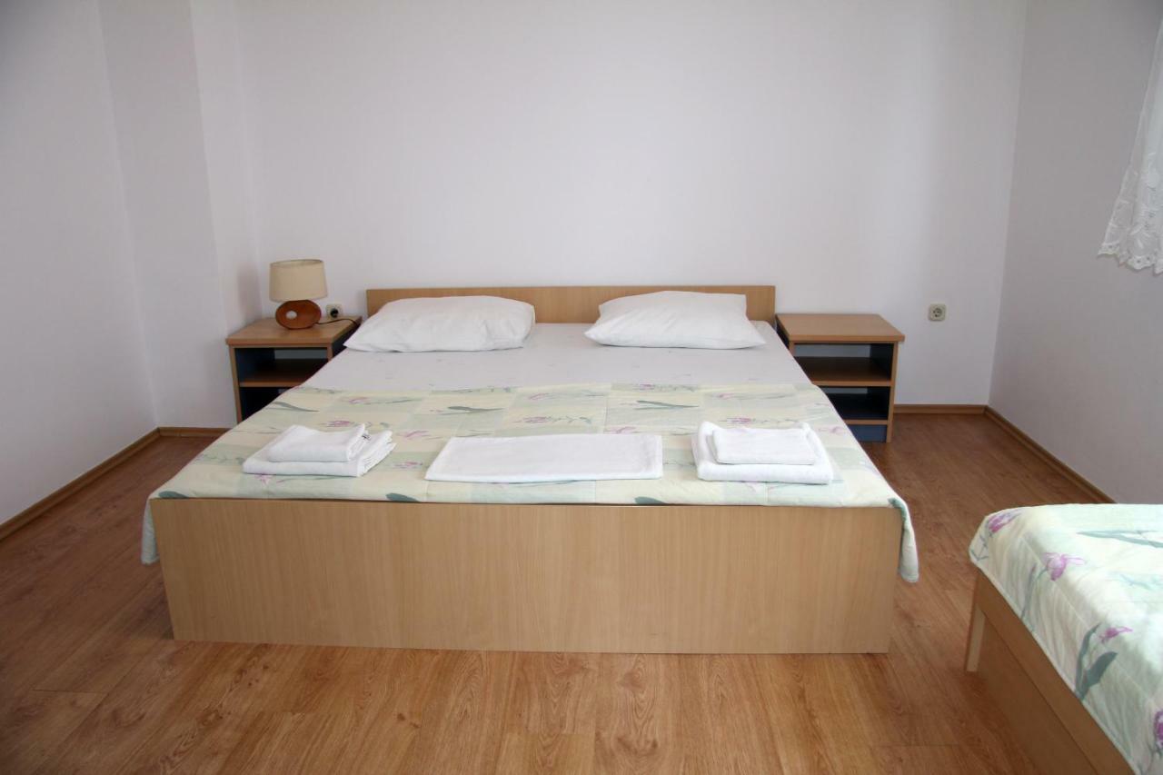 Apartmani Ana Bibinje Dış mekan fotoğraf