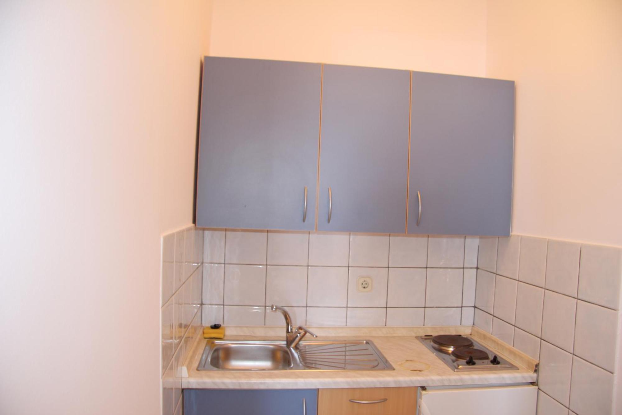 Apartmani Ana Bibinje Dış mekan fotoğraf