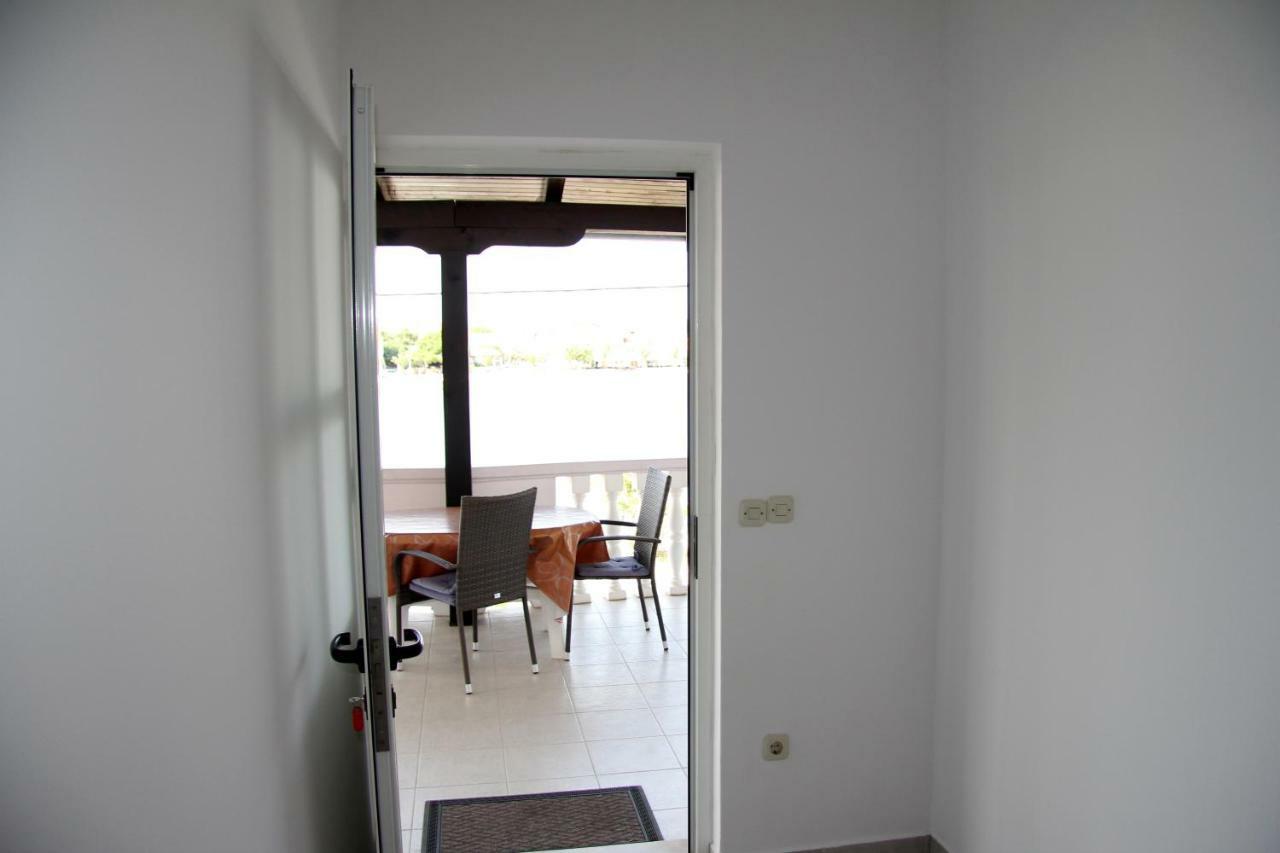 Apartmani Ana Bibinje Dış mekan fotoğraf