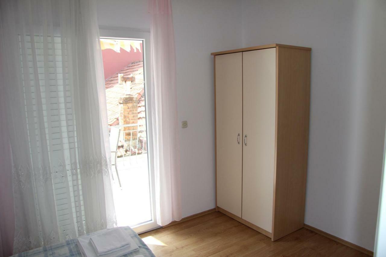Apartmani Ana Bibinje Dış mekan fotoğraf